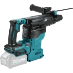 Аккумуляторный перфоратор Makita HR008GZ02