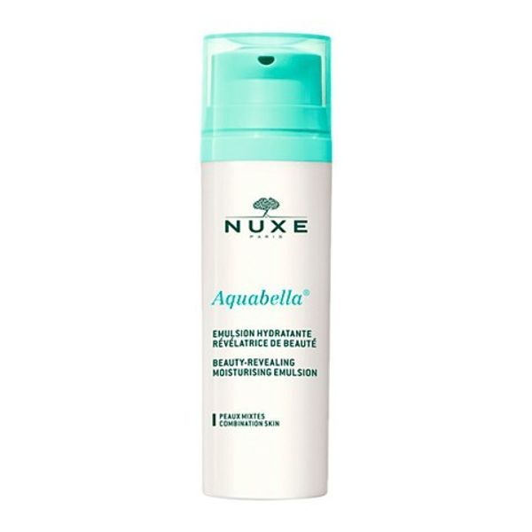 NUXE AQUABELLA Эмульсия Увлажняющая