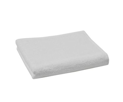 Полотенце 50x100 Hamam Qashmare белое