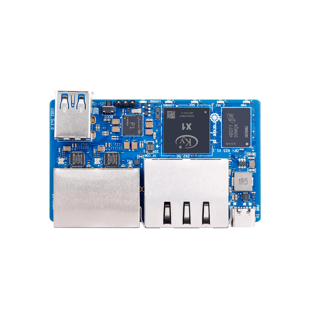 Orange pi R2S 8GB