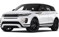 Range Rover Evoque 2 2019-2022 L551