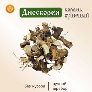 Диоскорея (корень)