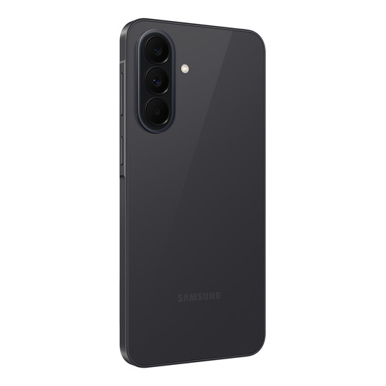Смартфон Samsung Galaxy A37 8/128 Гб черный