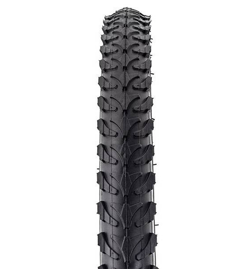 Покрышка WD 20" P182 (1,95" черный / black), 1/25