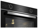 Духовой шкаф электрический BEKO BBIS 13300 XMSE