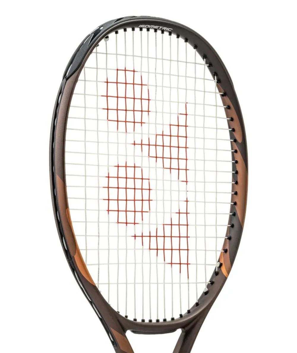 Теннисная ракетка Yonex Ezone Ace (260g) - espresso brown