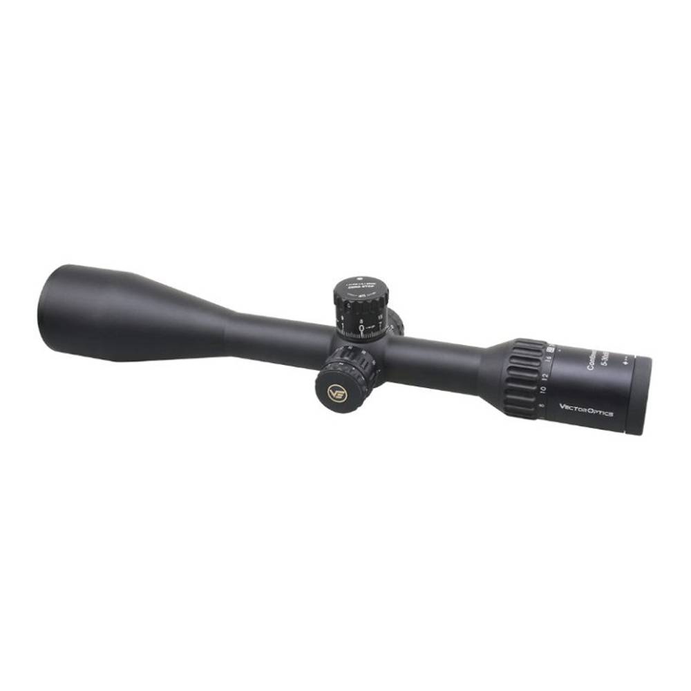 Оптический прицел Vector Optics SFP CONTINENTAL X6 5-30X56 TACTICAL ( Сетка VCT-20A / с подсветкой )