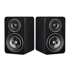Jamo C705PA MKII High Gloss Black