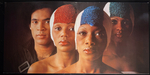 Boney M. - Nightflight To Venus (Германия 1978г.)