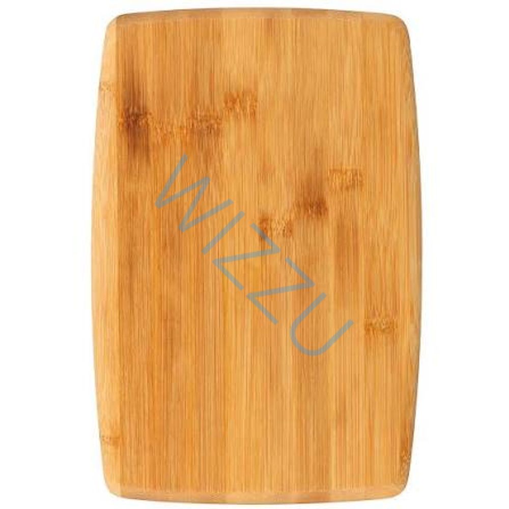 Доска для подачи 44*15*1,5 бамбук, (х24) BSH