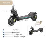 Электросамокат Dualtron Mini Special Dual Motor
