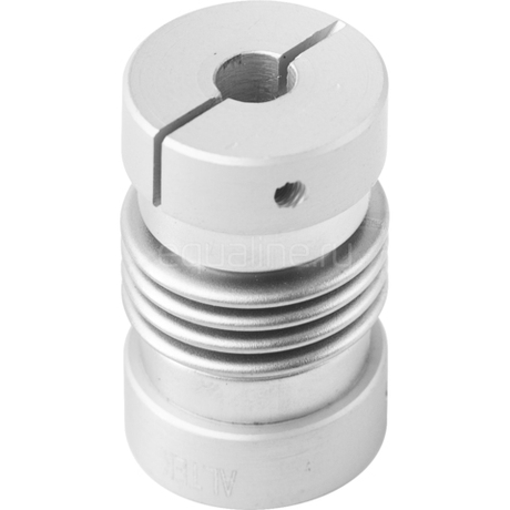 Сильфонная муфта ZTS-25D12-L038-RD06x06