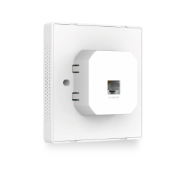 Точка доступа TP-Link EAP230-Wall Встраиваемая в стену точка доступа Wi-Fi AC1200