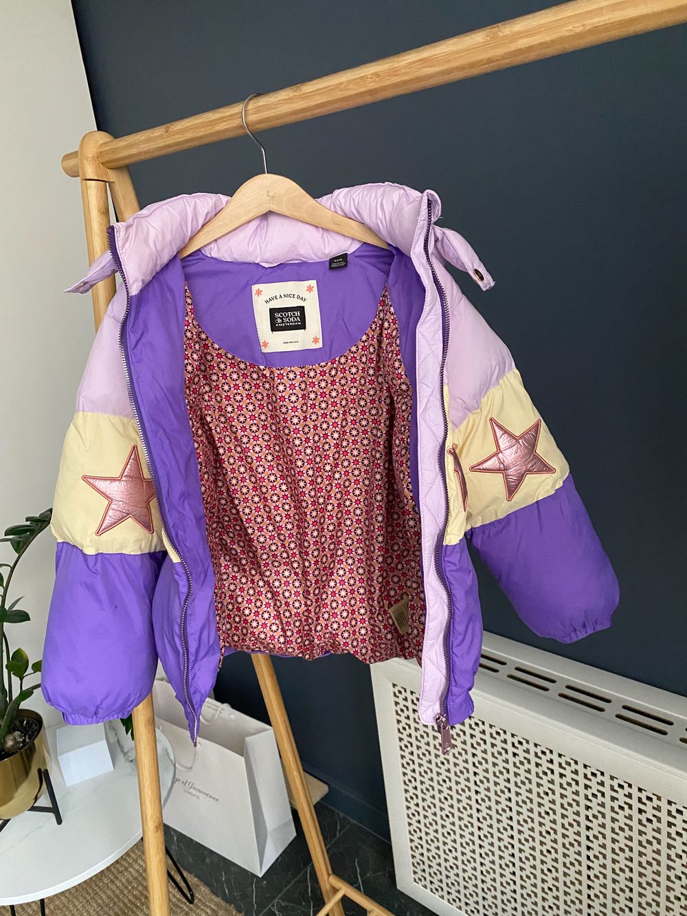 Куртка Scotch&Soda, 128
