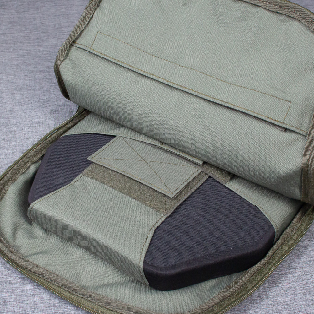 Плитоносец Stich Defense mod.4 Stich Profi