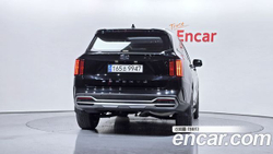 KIA Sorento Diesel 2.2 2WD — 2021