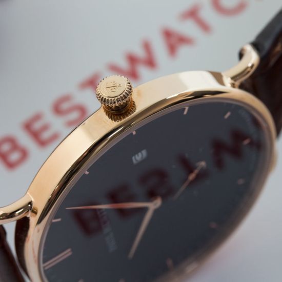 Мужские немецкие часы Paul Hewitt, Grand Atlantic Line PH-TGA-R-B-14M