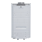 Газовая колонка Oasis PRO WM-10 белая (20 кВт)