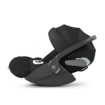 Автокресло Cybex Cloud T i-Size Plus (0-13 кг), Sepia Black