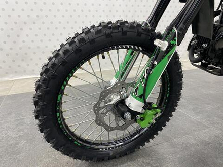 Roliz Cross 125 HL 2025