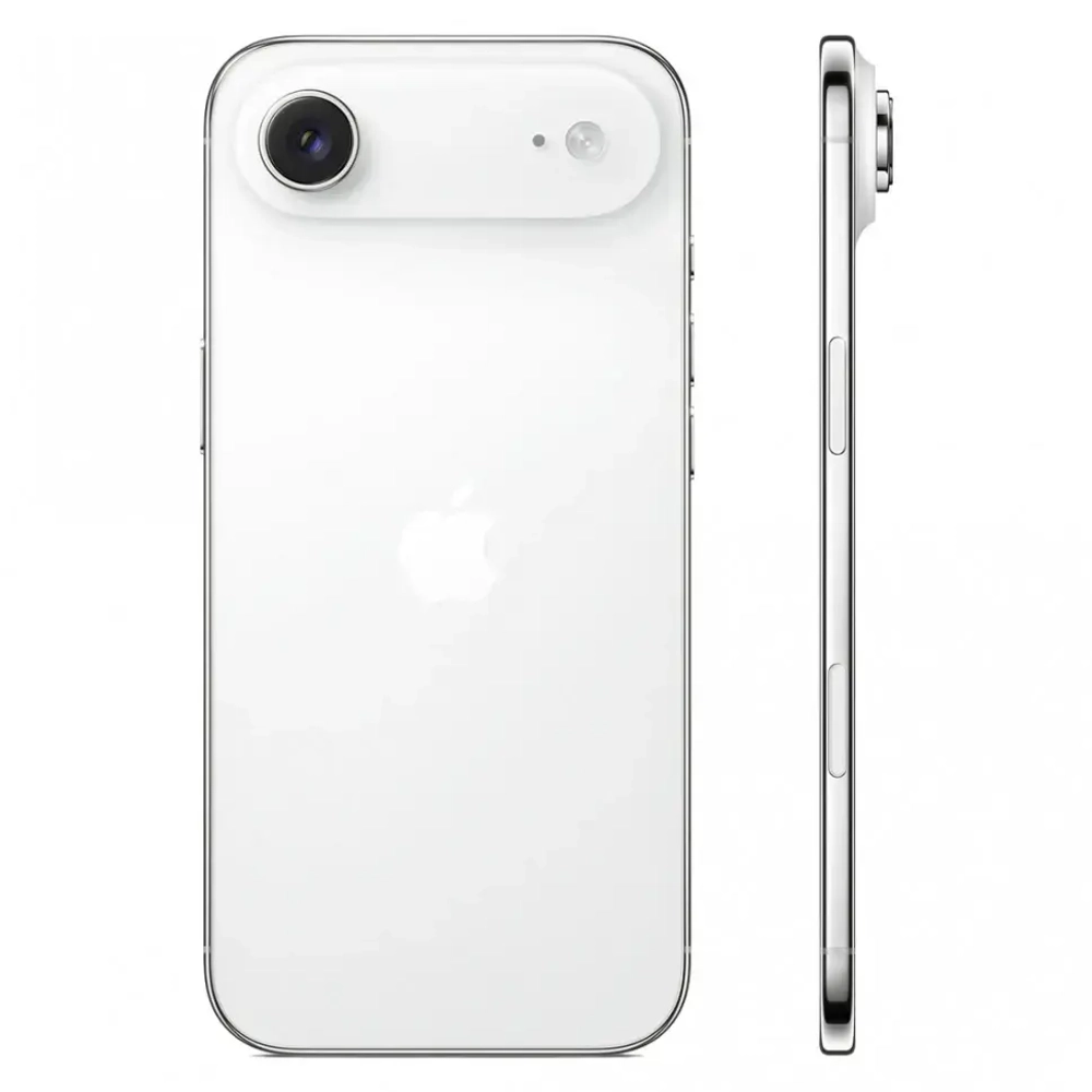 iPhone Air 512 ГБ, Cloud White (белый)