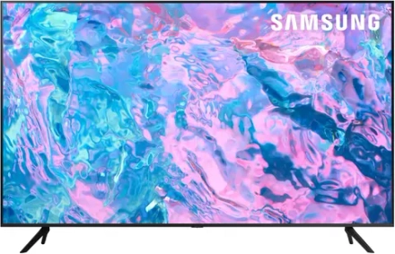 Телевизор Samsung UE75CU7100UXRU