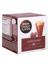 Горячий шоколад Nescafe Dolce Gusto Chococino 16 шт