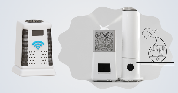 Увлажнители Очистители Воздуха: Что учесть при выборе Климатических Комплексов для Дома и Квартиры? Увлажнители Очистители Воздуха: Что учесть при выборе Климатических Комплексов для Дома и Квартиры?