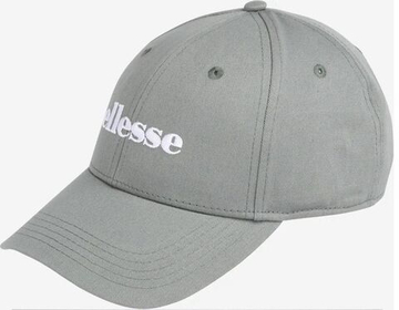 Теннисная кепка Ellesse Alba Cap - зеленый