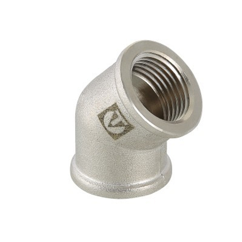 Угол 1/2 в-в (45градусов) VALTEC