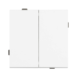 Механизм выключателя управления шторами SWT-TENDO-MKR2-PL-WH (230V, 10A) (Arlight, -) 054138