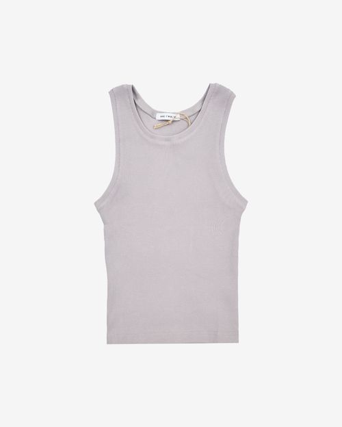 Майка Tank Top Opal Grey