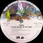 Genesis / Selling England By The Pound (2LP)