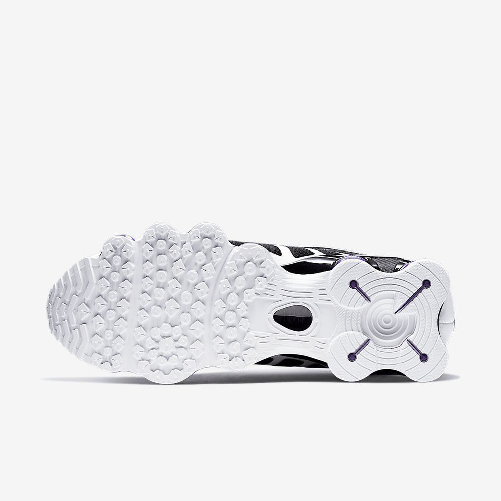 Кроссовки мужские NIKE NIKE SHOX TL
