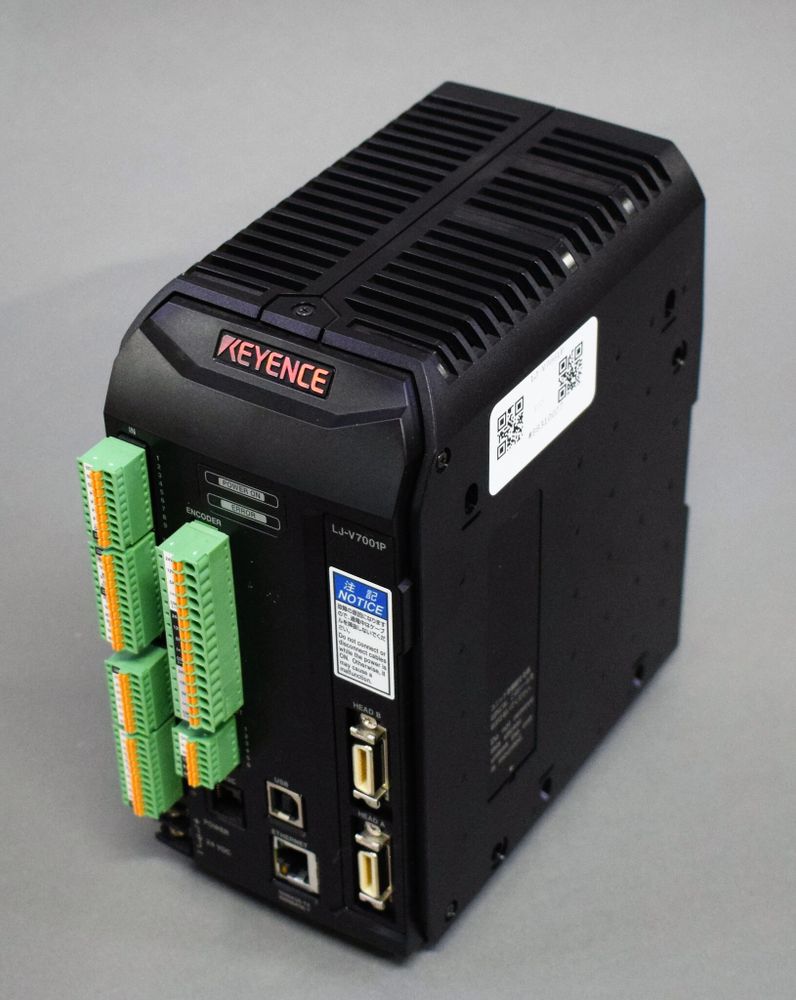 KEYENCE LJ-V7001P