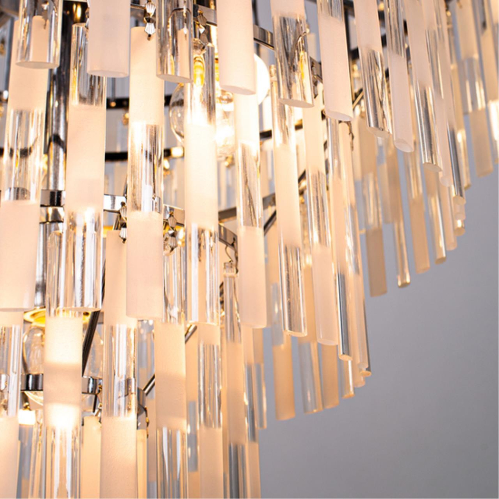 Люстра Arte Lamp Eliza A1009SP-10CC