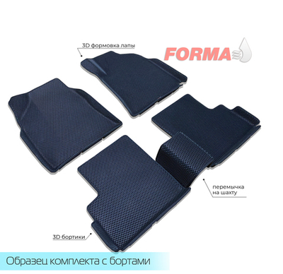 Toyota Corolla 9 поколение E120 (08.2000 - 02.2007) 2WD, седан, правый руль