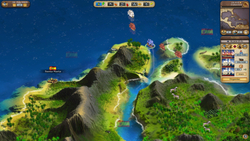 Port Royale 3: Dawn of Pirates (для ПК, цифровой код доступа)