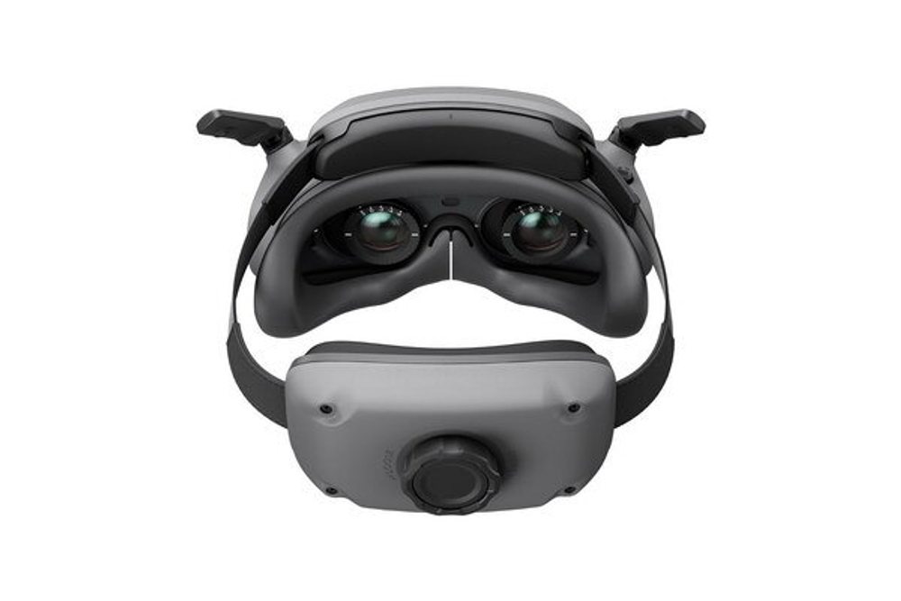 Очки DJI Goggles 3 | ParaGraf.ru | 8-800-550-77-60