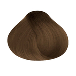 Стойкая крем-краска для волос Оттенок 7.003 Теплый блондин Green Light Luxury Hair Color Permanent Coloring Cream Warm Blond 100мл