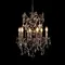 Подвесная люстра Vaille Crystal 10450/500 Loft It