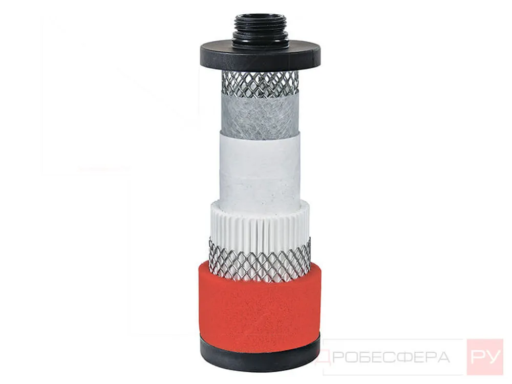 Фильтр Comprag DFF-230-S Twin