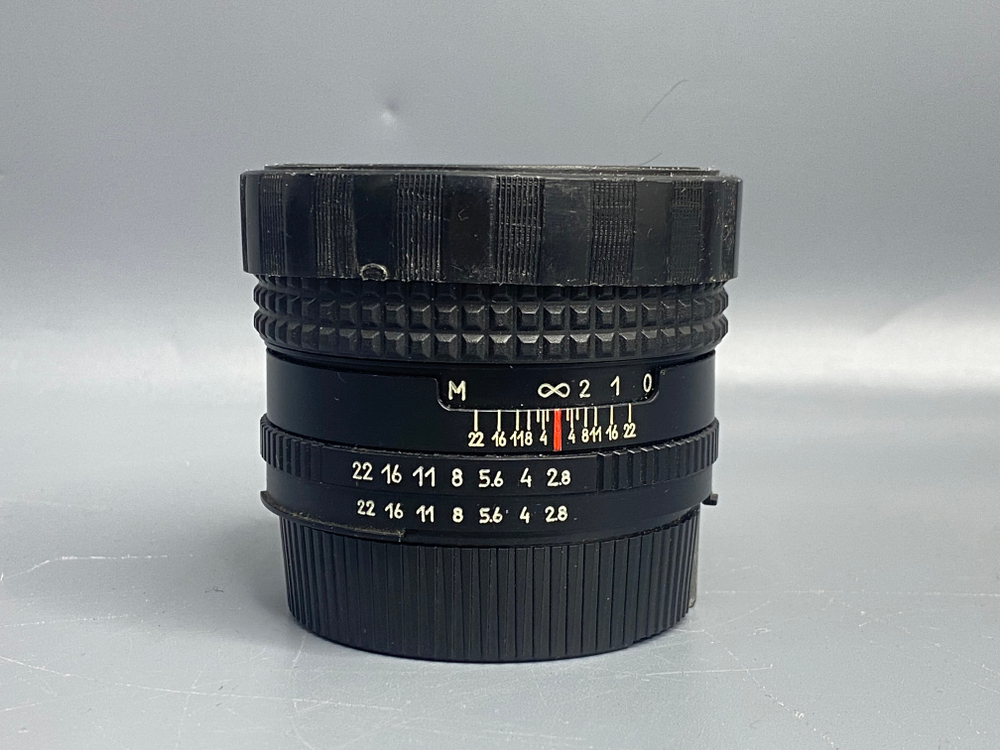 Arsat-H 20mm f/2.8