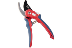 Секатор с плавным регулируемым захватом плоскостной Elitech PB 03 Garden