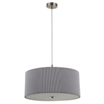 Подвесная люстра Arte Lamp MALLORCA A1021SP-5SS