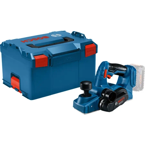 Аккумуляторный рубанок GHO 18 V-LI Professional BOSCH 06015A0300