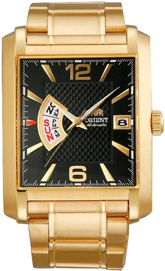 Наручные часы Orient FFNAB001BH Classic Automatic