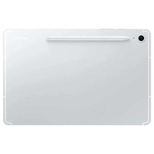 Планшет Samsung Galaxy Tab S10 FE 10.9", Wi-Fi, 12/256GB, Silver (Серебро)