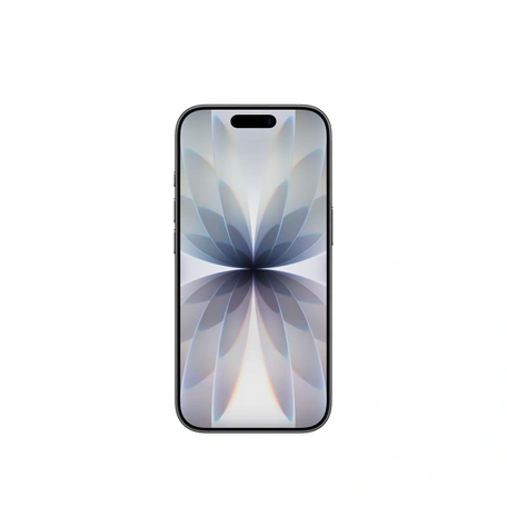 Смартфон Apple iPhone 17 512GB Black Dual SIM