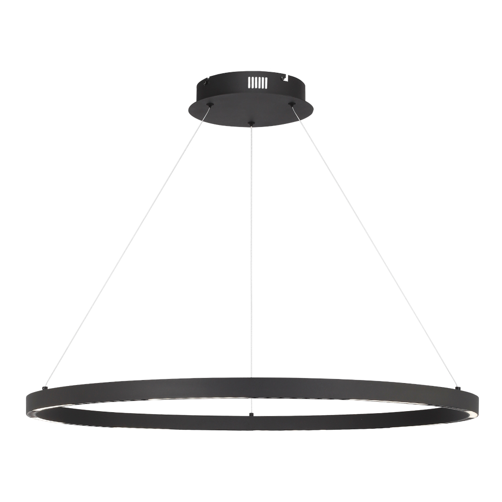 Подвесная светодиодная люстра ST Luce PARILLA SL6238.443.01